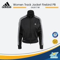 ราคา Adidas เสื้อ OG Women Track Jacket FirebirdPB GN2817 32 40 BK 2500 (9613145716)