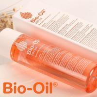 ราคา พร้อมส่ง Bio Oil 200ml ออยบํารุงผิว ครีมทาผิว ไบโอออย skincare ลดเลือนรอยแผลเป็น ผิวแตกลาย ให้ดูจางลง biooil แพ้ง่าย สกินแคร์ (20610496608)