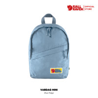 ราคา Vardag Mini กระเป๋าเป้สะพายหลังขนาดเล็ก เป้ Fjallraven แท้ เป้แฟชั่นผู้หญิง เป้แฟชั่นผู้ชาย กระเป๋าแฟชั่น กระเป๋าจิ้งจอกจากสวีเดน กระเป๋าเป้ (8906777283)