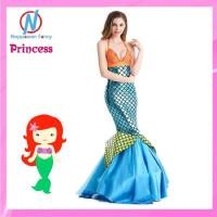 ราคา พร้อมส่งจากไทย ชุดสโนไวท์ ชุดแอเรียล ชุดซินเดอร์เรลล่า แอนนา เอลซ่า เจ้าหญิงเบล แอเรียล ซุปเปอร์เกิร์ล มารีฟิเซนต์ หนูน้อยหมวกแดง (5249334822)