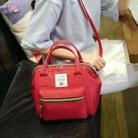 ราคา Japan Anello 3 Way Mini Backpack shoulder Messenger bag (19761573443)