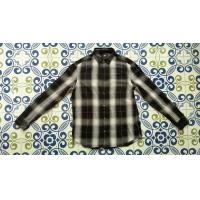 ราคา เสื้อเชิ้ตลายสก๊อต เสื้อลายสก๊อต เสื้อเชิ้ตแขนยาว ลายสก๊อตชายหญิง มือ2 Hm แบรนด์แท้USA S Made India 100 Cotton ผ้านุ่มใส่สบาย ชุดลำลองต้องมี (21061966965)