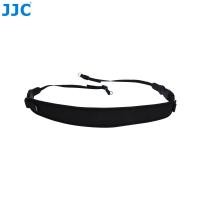 ราคา JJC สายคล้องกล้องนีโอพรีนปรับได้พร้อมหัวเข็มขัดปลดเร็วสำหรับกล้อง DSLR และกล้องมิเรอร์เลสรับน้ำหนักได้สูงสุด8กก (20719386480)