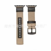 ราคา สายนาฬิกา Canvas Nylon Jeep Texture สำหรับ Redmi Watch 3 Redmi Watch 2 Lite พร้อมขั้วต่อ Quick Release (20085725374)