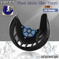 ราคา แผ่นดิสก์เบรกหน้ารถจักรยานยนต์สำหรับ Yamaha YZ WR YZF WRF 125 250 YZ250 YZ125 YZ125X WR250F WR450F (21170280327)