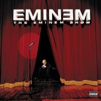 ราคา CD Audio คุณภาพสูง เพลงสากล Eminem The Eminem Show บันทึกจาก Flac 24bit Hi Res จึงได้คุณภาพเสียง 100 (14855725620)