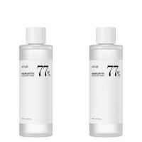 ราคา ANUA HEARTLEAF 77 SOOTHING TONER 250MLโทนเนอร์พี่จุน ผิวแสบแดง ปรับสมดุลผิว สำหรับผิวแพ้ง่ายและทุกสภาพผิว (21151571857)