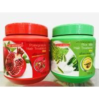 ราคา ซื้อ 1 แถม 1 Carebeau แคร์บิว ทรีทเม้นท์หมักผม สูตรมะพร้าว เบียร์ไข่แดง หมักผมมะพร้าว Hair Treatment (10957167941)