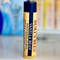 ราคา Burts Bees ขี้ผึงลิปบาล์ม 100 Natural Moisturizing Lip Balm Original Beeswax with Vitamin E Peppermint 4 25g (11224504495)