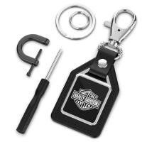 ราคา มอเตอร์พวงกุญแจรถโซ่กุญแจสำหรับที่วางกุญแจ HARLEY DAVIDSON (17569740865)