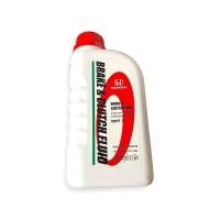 ราคา HONDA น้ำมันเบรคและครัทช์ รถยนต์ฮอนด้า DOT3 ขนาด 0 5ลิตร ของแท้ 100 08203 P9900ZT8 (20798064702)