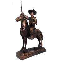 ราคา ตรงปก พร้อมส่ง เชิญบูชา องค์หล่อเสมือน พระบาทสมเด็จพระเจ้าตากสินมหาราช ทรงม้าศึก งานดี คุณภาพสูงที่ปลายนิ้วคุณ By SINNATDAKIT (129439045)