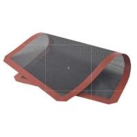 ราคา แผ่นรองอบซิลิโคน SILPAIN เสื่ออบขนม ขนาด 40x60 cm (17434930554)