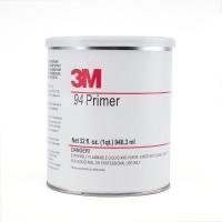 ราคา กาว 3M94Primer ความจุ946ml 946มิลลิลิตร น้ำยาช่วยการยึดเกาะผิวขอบงานสติกเกอร์ เทปกาวอคริลิก 1กระป๋อง (12514276565)