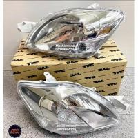 ราคา ไฟหน้า TOYOTA VIOS ปี 2007 2008 2009 2010 2011 2012 คุณภาพ พร้อมส่ง (20804559592)