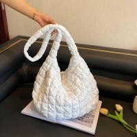 ราคา Carlyning Style Cozy Soft M Womens Bag Cos Cloud Bag New Fashion Quilted Space Cotton Bag Rhombus Hobo Bag Shoulder Bag for Women JULE (19562692026)