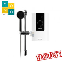 ราคา ส่งฟรี STIEBEL ELTRON เครื่องทำน้ำอุ่น 4500 วัตต์ WS45E 2 รับประกันศูนย์ 5 ปี (9455208160)