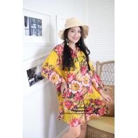 ราคา งานแท้ เสื้อผ้าป่านลายดอก งานนำเข้าแท้ กระดุมหน้าผ่าตลอด สวยสดใส ใส่สบาย เสื้อผ้าป่านลายดอก สินค้านำเข้า อินเดีย ราคาสุดคุ้มสีสันสดใส (11078861555)