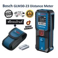 ราคา ส่งฟรี ประกันศูนย์ไทย Bosch GLM 30 23 เครื่องมือวัดระยะ 30 เมตร Bosch GLM 30 23 Distance Meter แม่นยำ ทนทาน ใช้งานง่าย เครื่องมือที่มืออาชีพเลือกใช้ (7768484190)