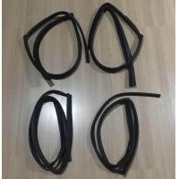 ราคา Doctor Car ยางสักหลาดร่องกระจก สักหลาดในร่องกระจก โตโยต้า ไฮลักซ์ วีโก้ วีโก้ แชมป์ 4 ประตู Toyota Hilux Vigo Vigo Champ 2005 2014 (10369831558)