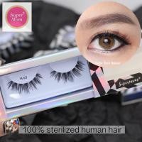 ราคา Supermom l HAIR EYELASHES ขนตาเส้นผม (14375343234)
