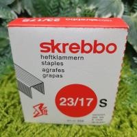 ราคา ลวดเย็บกระดาษ แม็กซ์ เย็บกระดาษ ลูกแม็กซ์ 24 6 23 10 23 13 23 17 23 24 (18027325364)