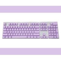 ราคา PASTEL PBT KEYCAP 104 ปุ่ม OEM PROFILE คีย์แคป 104 ปุ่ม ไฟทะลุ แต่งคีบอร์ด ปุ่มคีย์บอร์ด For Mechanical Keyboard Keycap (18386988766)