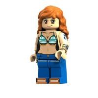 ราคา เลโก้วันพีช เลโก้ลูฟี่ เลโก้one piece วันพีช มารีนฟอร์ด lego one piece (11232492528)