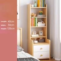 ราคา JJT ตู้ข้างเตียง พร้อมลิ้นชัก โต๊ะข้างเตียง โต๊ะวางข้างเตียง โต๊ะข้างเตียงมินิ ลิ้นชักเก็บของ ดีไซน์สวย ทันสมัย เก็บของได้เยอะ มีให้เลือก พร้อมชั้นวางลิ้นชัก ชั้นวางของ ตู้ลิ้นชัก โต๊ะลิ้นชัก ราคาถูก 