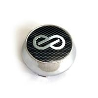 ราคา Style 1pc 60mm ENKEI Logo BLACK SILVER Sticker Car Modified Wheel Center Cover Rim Hub Cap Center Cap for ENKEI WHEEL (18195729889)