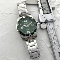 ราคา Original Automatic Mechanical Watch High End Diving Series 2022 Limited Style Outdoor Sports Accessories Fashion Aviator Men Watch (16754223233)