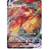 ราคา Pokemon V Single Card Vmax ไคลแมกซ์ s8b การ์ดโปเกมอน V แยกใบ วูลาโอส ซาเชียน มุเก็นไดนา (19971621940)
