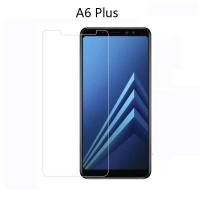 ราคา กระจกนิรภัย ฟิล์มกันรอย Samsung Galaxy A6 Plus (397477210)