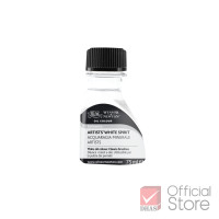 ราคา Winsor Newton น้ำยาล้างพู่กัน ไวท์สปิริต ไร้กลิ่น จำนวน 1 ขวด (19816205460)