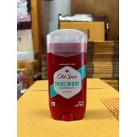 ราคา Old Spice 68g Pure Sport Old Spice 85g Original Fresh ราคาต่อ 1 ชิ้น (18002564605)