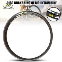 ราคา Mavic 319 700c 26 27 29 ชั้นอลูมิเนียมโลหะผสมจานเบรคMTB จักรยานเสือหมอบขอบ32H Disc เบรคขอบ (12026271133)
