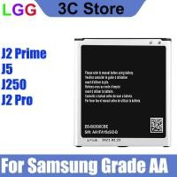 ราคา แบตเตอรี่ แบตเตอรี่มือถือ Samsung Galaxy J2 Prime J2 พราม G532 G530 J5 J250 J2 pro J3 J3 2016 J5 2015 G530 J3 Pro 2016 J2 Acc J2 2018 2016 J2 Pro 2018 J2 Core 2020 J210 J260 G532 Battery แบต Samsung ก