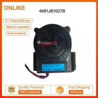 ราคา LG Haier ตู้เย็นมอเตอร์ระบายความร้อน4681JB1027B DC มอเตอร์พัดลม DC13V CCW (16793305837)