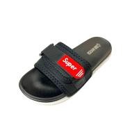 ราคา Super รองเท้าแตะทรงสวม เข็มขัด ซูเปอร์ ทรงซูพรีม รุ่น 1838 ผู้หญิงผู้ชาย 36 44 L1 3 (16372075535)