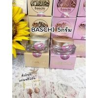 ราคา ครีมบาชิรุ่น5กรัม กลางคืน กลางวัน2กระปุก ของแท้ (20914764786)