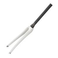 ราคา DODICI ตะเกียบคาร์บอนไฟเบอร์ T800ตะเกียบหน้ารถจักรยานถนน700x18 25C ส้อมหลอดกรวยคาร์บอนสำหรับการแข่งขันชิ้นเดียว28 6มม สำหรับเบรก C (12945778639)