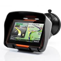 ราคา 4 3นิ้วรถจักรยานยนต์ Gps Navigator Ipx7กันน้ำแบบพกพา Locator ภายนอกเฉพาะ Gps Navigator fast (14985217061)