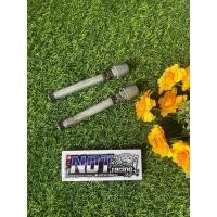 ราคา ตุ้มปลายแฮนด์ ฮอนด้า โซนิค แดช เทน่า ls บีท ไนท์ สินค้ามือสอง ของแท้100 สภาพสวย พร้อมใช้งาน ใช้งานได้ปกติ (12456748053)