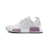 ราคา กล่องต้นฉบับ Adidas Original NMD R1 WOMENS รองเท้าผ้าใบหุ้มข้อต่ำรุ่นผู้หญิง (20123202816)