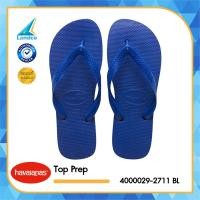 ราคา Havaianas Collection ฮาวายานัส รองเท้าแตะ รองเท้าแตะแบบมีหู มี 5 สี CR Top Prep 4000029 590 (17429532911)