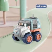 ราคา Simple Life รถของเล่นเด็ก รถของเล่น ของเล่นเด็กผู้ชาย โมเดลรถ รถของเล่นเด็ก สปริงเกอร์ รถของเล่นเด็กผู้ชาย T04 (15132343918)