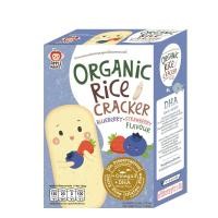 ราคา Apple Monkey ขนมเสริมพัฒนาการเด็ก ขนมสำหรับเด็ก ข้าวอบกรอบ สูตรออร์แกนิค 8 เดือน ขนมเด็ก อาหารเสริมเด็ก (18980149190)