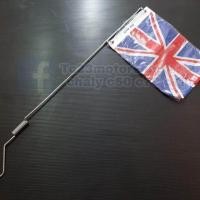 ราคา ส่งฟรีไม่มีขั้นต่ำ อังกฤษ ธงแต่งรถจักรยาน จักรยานยนต์ KM9 4388 ด่วน (13555455994)