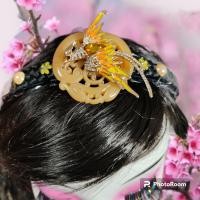 ราคา ที่คาดผมเกาหลี ซอบจี ที่คาดผมชุดฮันบก (20106108934)