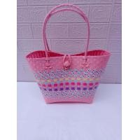 ราคา กระเป๋าสะพายไซต์ L ลายดอกไม้สายรุ้งสดใส ขนาดกว้าง16 ยาว28 สูง26 5 ซม (19225520006)